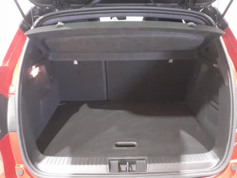 Renault Captur  Hibrido  E-TECH Hibrido Techno 105kW