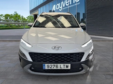 Hyundai Kona 1.6 GDI HEV Maxx DCT