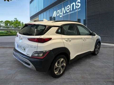 Hyundai Kona 1.6 GDI HEV Maxx DCT