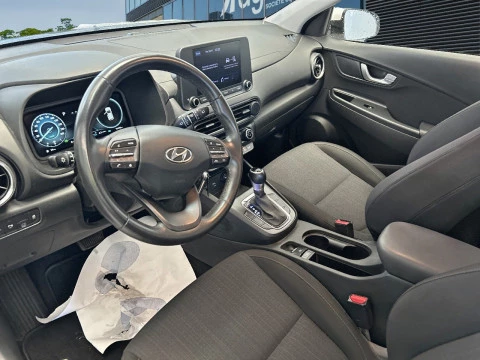 Hyundai Kona 1.6 GDI HEV Maxx DCT