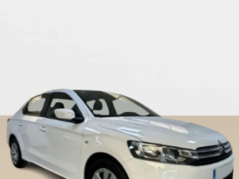 Citroën C-Elysée PureTech 60KW (82CV) Feel