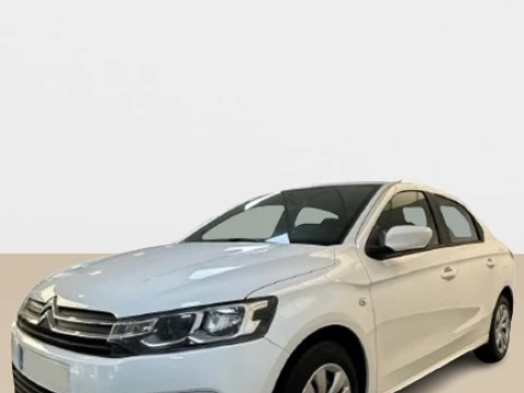 Citroën C-Elysée PureTech 60KW (82CV) Feel