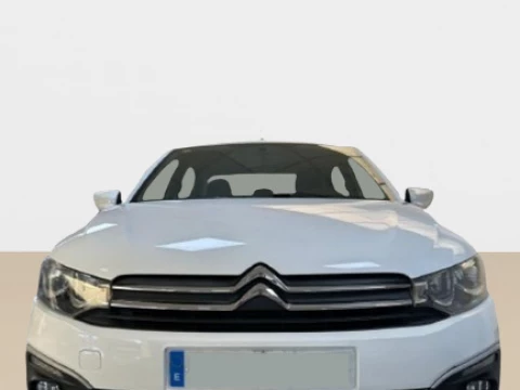 Citroën C-Elysée PureTech 60KW (82CV) Feel