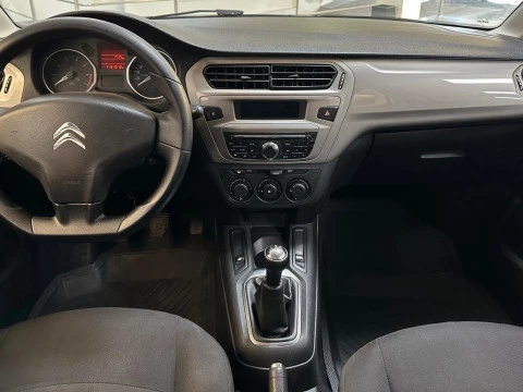 Citroën C-Elysée PureTech 60KW (82CV) Feel