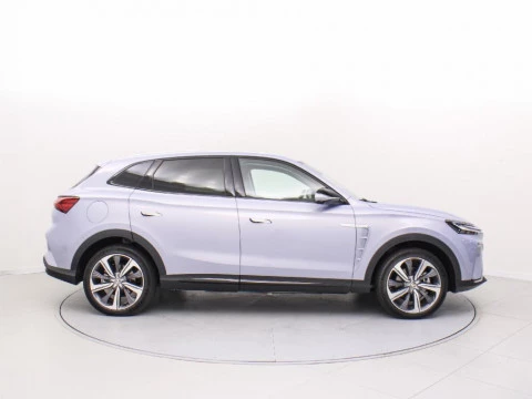 MG Marvel  R Eléctrico BLACK PERFORMANCE 72KWH 4WD