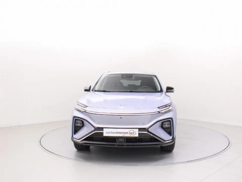 MG Marvel  R Eléctrico BLACK PERFORMANCE 72KWH 4WD