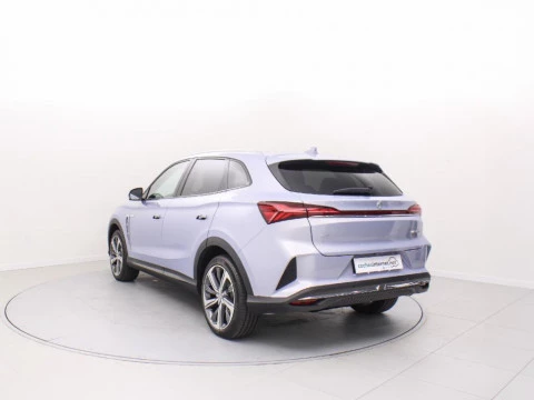 MG Marvel  R Eléctrico BLACK PERFORMANCE 72KWH 4WD