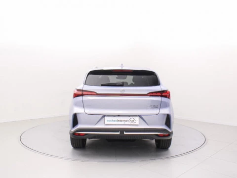 MG Marvel  R Eléctrico BLACK PERFORMANCE 72KWH 4WD