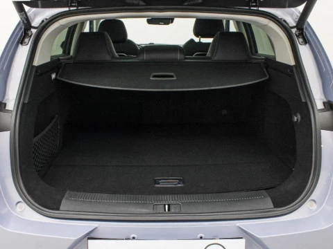 MG Marvel  R Eléctrico BLACK PERFORMANCE 72KWH 4WD