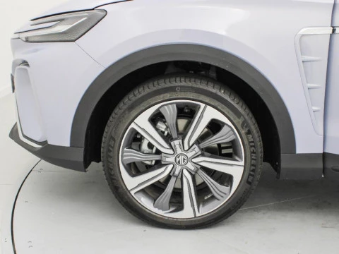 MG Marvel  R Eléctrico BLACK PERFORMANCE 72KWH 4WD