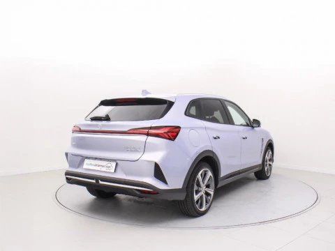 MG Marvel  R Eléctrico BLACK PERFORMANCE 72KWH 4WD