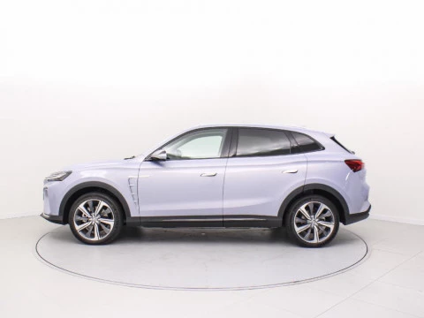 MG Marvel  R Eléctrico BLACK PERFORMANCE 72KWH 4WD