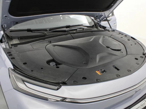 MG Marvel  R Eléctrico BLACK PERFORMANCE 72KWH 4WD