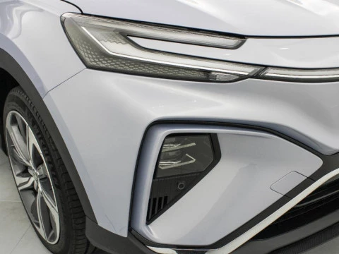 MG Marvel  R Eléctrico BLACK PERFORMANCE 72KWH 4WD