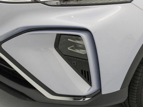 MG Marvel  R Eléctrico BLACK PERFORMANCE 72KWH 4WD