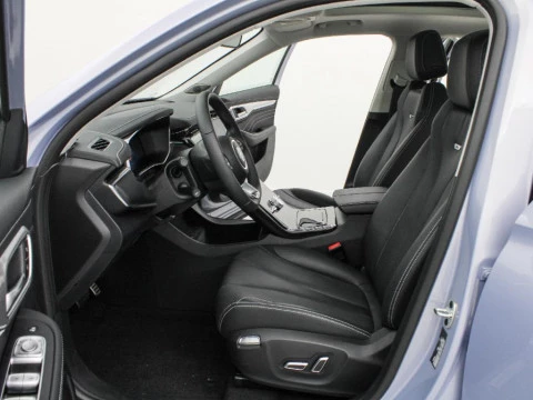 MG Marvel  R Eléctrico BLACK PERFORMANCE 72KWH 4WD