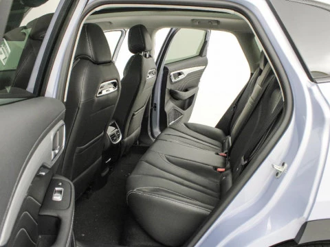 MG Marvel  R Eléctrico BLACK PERFORMANCE 72KWH 4WD