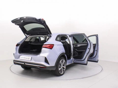 MG Marvel  R Eléctrico BLACK PERFORMANCE 72KWH 4WD