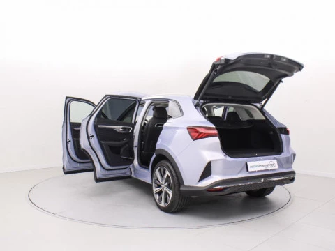 MG Marvel  R Eléctrico BLACK PERFORMANCE 72KWH 4WD