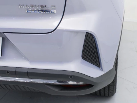 MG Marvel  R Eléctrico BLACK PERFORMANCE 72KWH 4WD