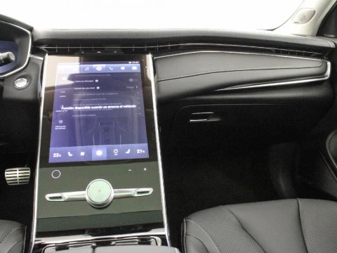 MG Marvel  R Eléctrico BLACK PERFORMANCE 72KWH 4WD