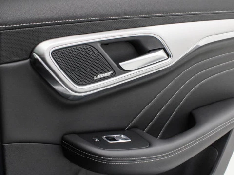 MG Marvel  R Eléctrico BLACK PERFORMANCE 72KWH 4WD