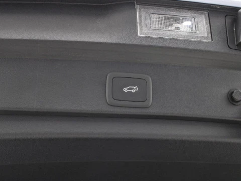 MG Marvel  R Eléctrico BLACK PERFORMANCE 72KWH 4WD