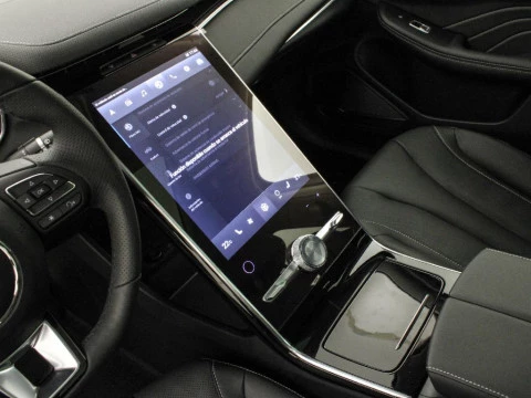 MG Marvel  R Eléctrico BLACK PERFORMANCE 72KWH 4WD