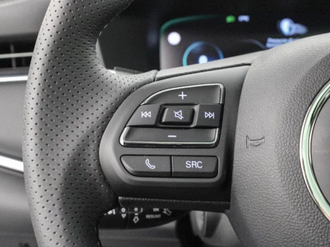 MG Marvel  R Eléctrico BLACK PERFORMANCE 72KWH 4WD