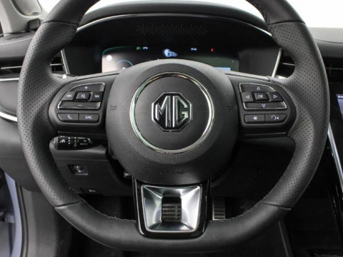 MG Marvel  R Eléctrico BLACK PERFORMANCE 72KWH 4WD