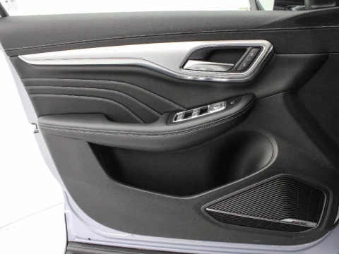 MG Marvel  R Eléctrico BLACK PERFORMANCE 72KWH 4WD