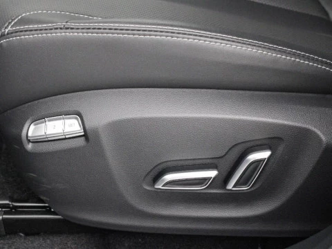 MG Marvel  R Eléctrico BLACK PERFORMANCE 72KWH 4WD