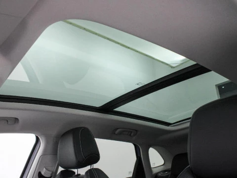 MG Marvel  R Eléctrico BLACK PERFORMANCE 72KWH 4WD