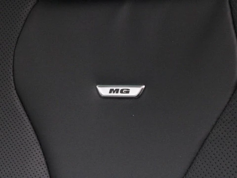 MG Marvel  R Eléctrico BLACK PERFORMANCE 72KWH 4WD