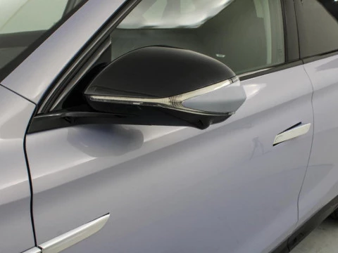 MG Marvel  R Eléctrico BLACK PERFORMANCE 72KWH 4WD