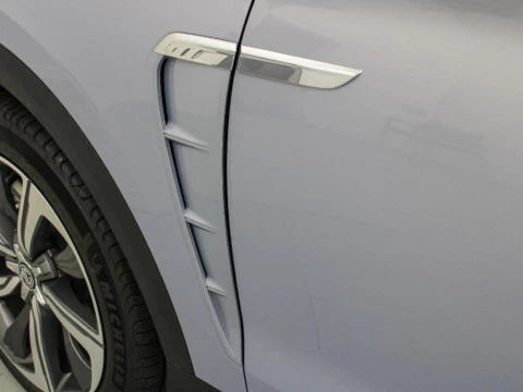 MG Marvel  R Eléctrico BLACK PERFORMANCE 72KWH 4WD