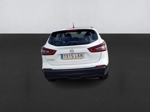 Nissan Qashqai dCi 85 kW (115 CV) E6D ACENTA