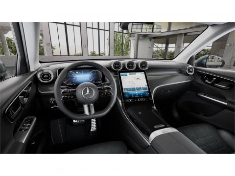 Mercedes-Benz GLC GLC 220 d 4MATIC