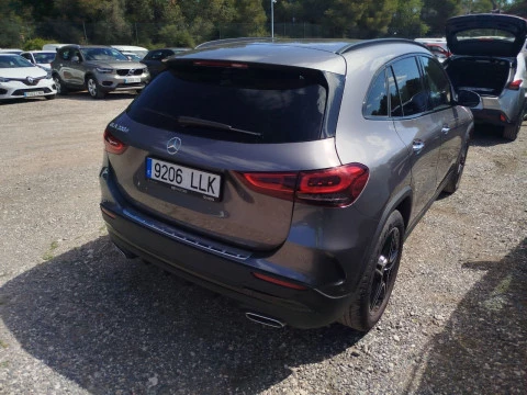 Mercedes-Benz GLA GLA 200 D