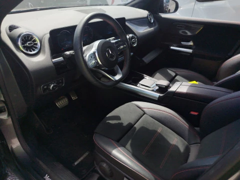 Mercedes-Benz GLA GLA 200 D