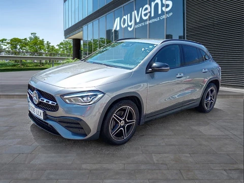 Mercedes-Benz GLA GLA 200 D