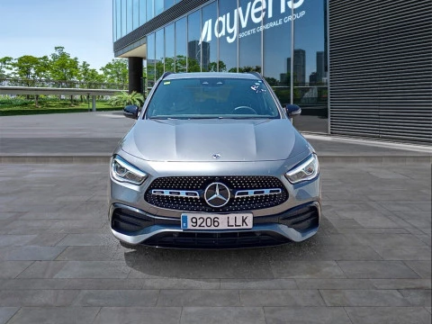 Mercedes-Benz GLA GLA 200 D