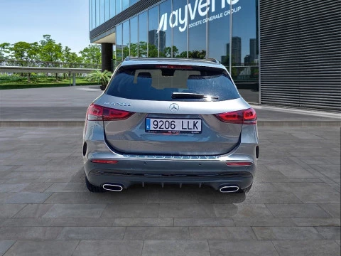 Mercedes-Benz GLA GLA 200 D
