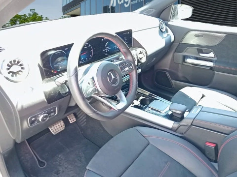 Mercedes-Benz GLA GLA 200 D
