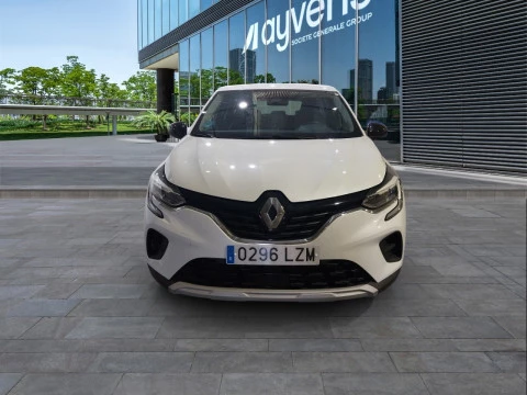 Renault Captur Intens TCe 74kW (100CV) GLP