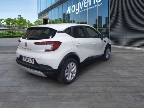 Renault Captur Intens TCe 74kW (100CV) GLP