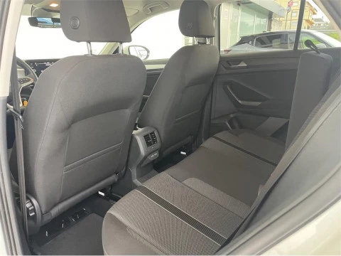 Volkswagen T-Roc T-Roc 1.0 TSI 81kW (110CV)