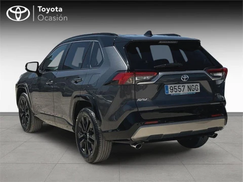 Toyota Rav4 RAV-4 2.5 hybrid 2WD Style