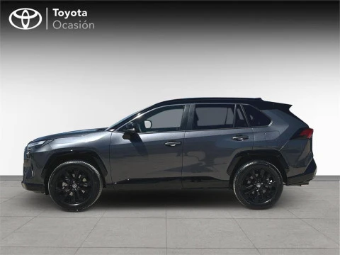 Toyota Rav4 RAV-4 2.5 hybrid 2WD Style