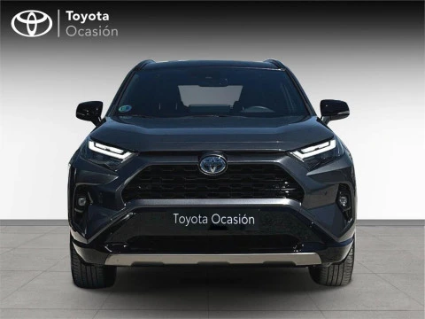 Toyota Rav4 RAV-4 2.5 hybrid 2WD Style